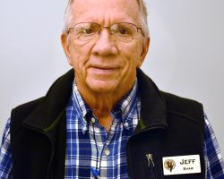 Shaw Jeff