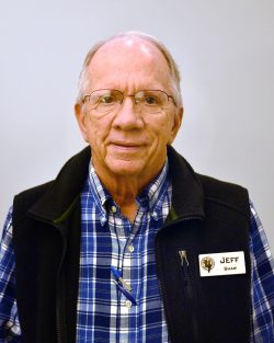 Shaw Jeff