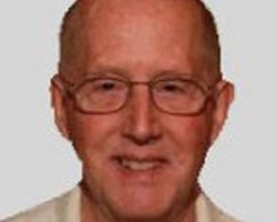 Bill VanBrunt