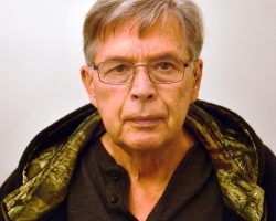 Edward Zarnoch