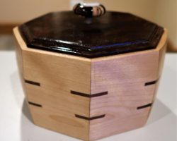 Beads of Courage Box - Marty Shoffner