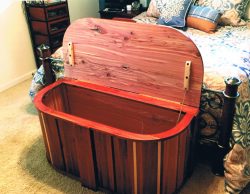 2026/07/09 Ceder Chest - Bill Beulow