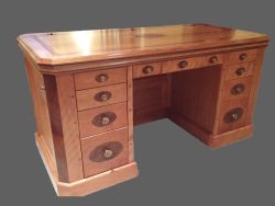 2026/07/09 Cherry Desk- Lloyd Donnelly