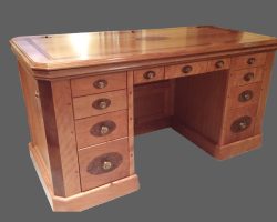 2026/07/09 Cherry Desk- Lloyd Donnelly