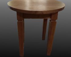 2026/07/09 Walnut Table - Dave Breen