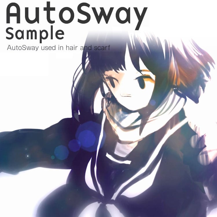 AutoSway preview