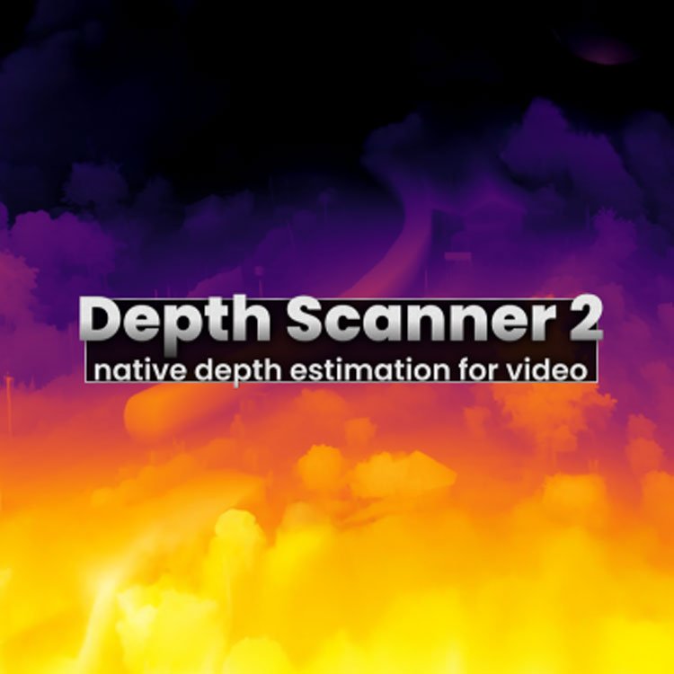 Depth Scanner preview