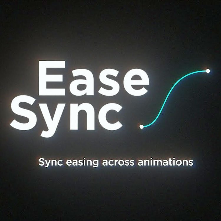 Ease Sync preview