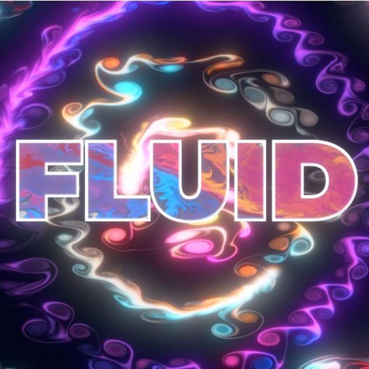 Fluid preview