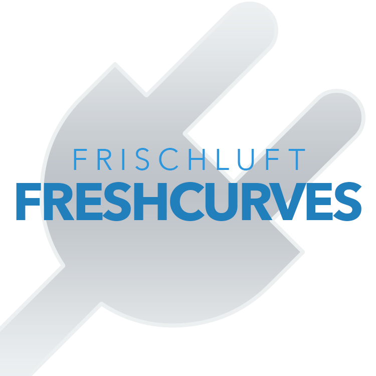 Frischluft Fresh Curves preview