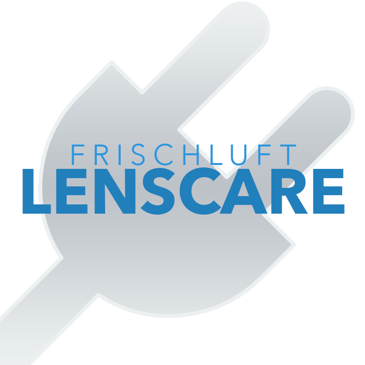 Frischluft Lenscare AE preview