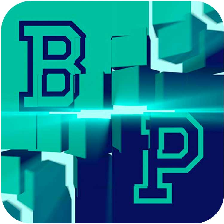 FxFactory Block Party preview