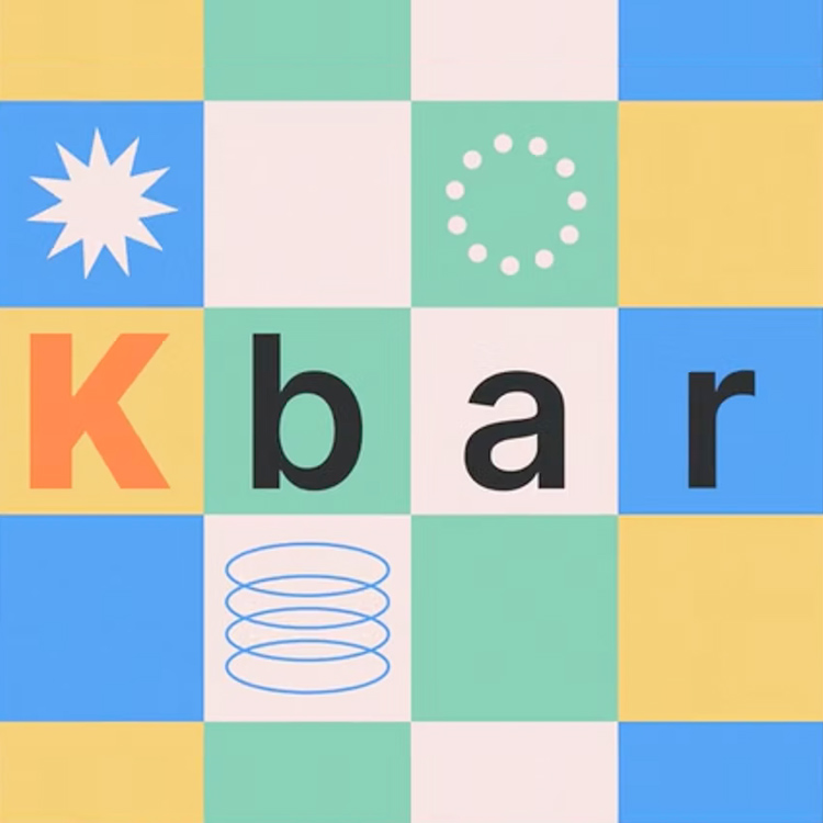 KBar preview