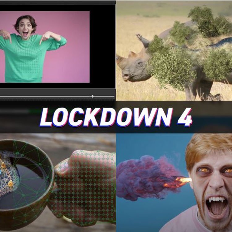 Lockdown preview
