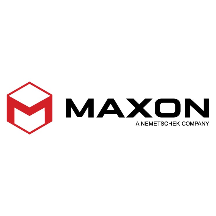 Maxon Teams Annual Subscription Licensing preview