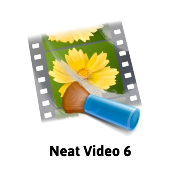 Neat Video Pro preview