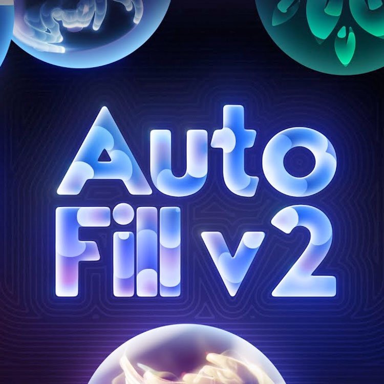 Plugin Everything AutoFill preview