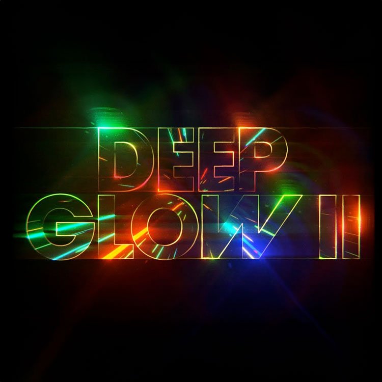 Plugin Everything Deep Glow preview
