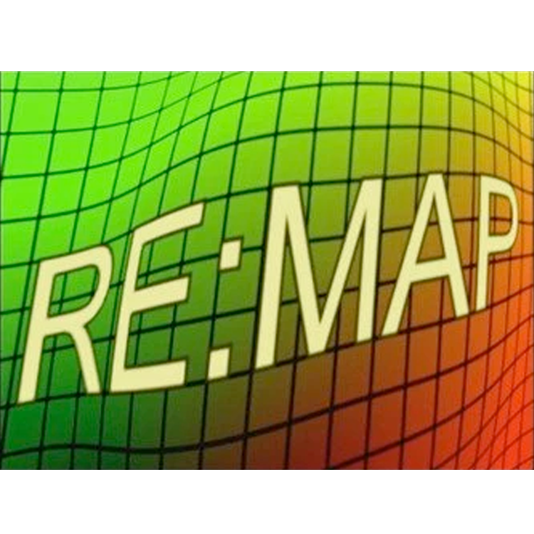 RE:Vision Effects RE:Map preview