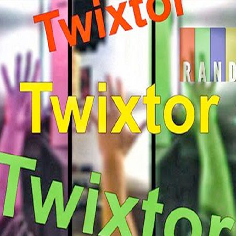 RE:Vision Effects Twixtor Pro preview