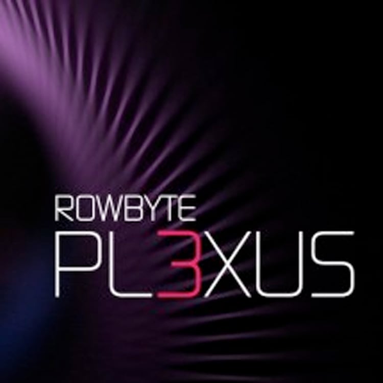 Rowbyte Plexus preview