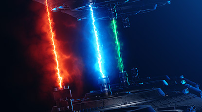 Saber preview