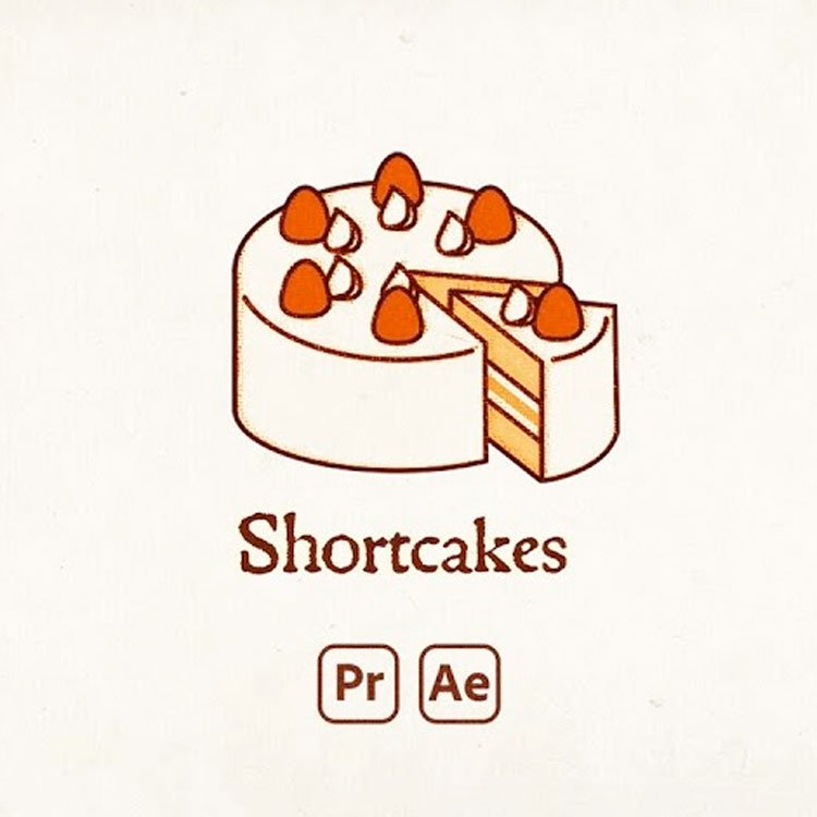 Shortcakes preview