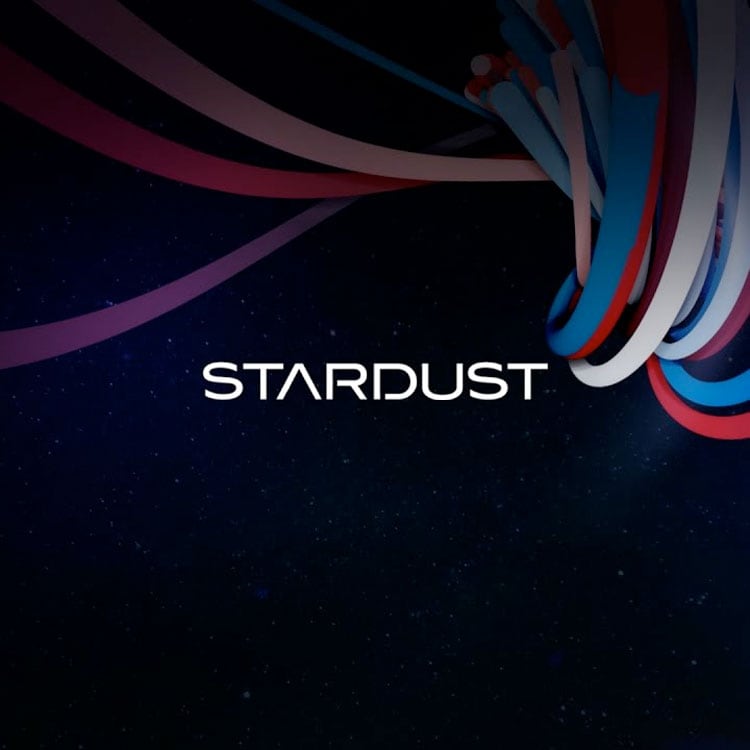 Superluminal Stardust preview