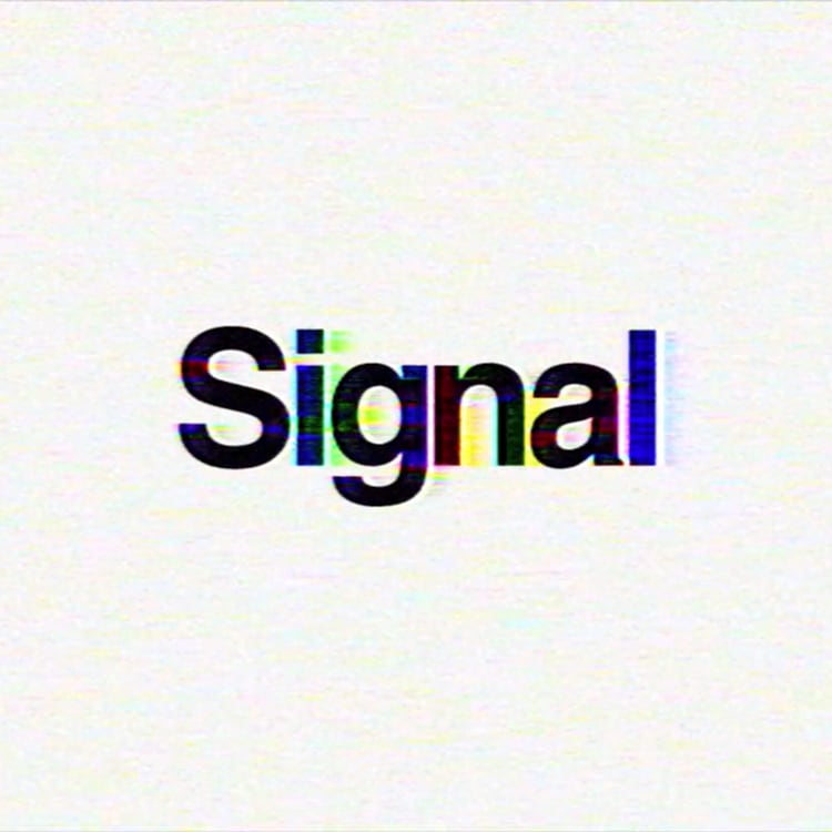 Zaebects Signal preview