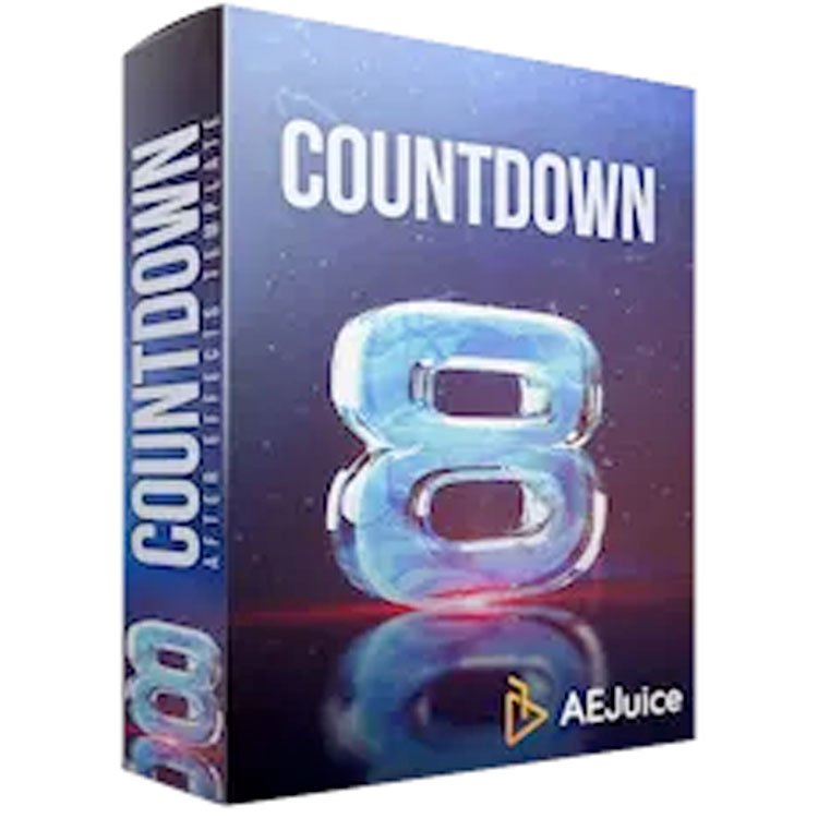 AEJuice Countdown preview