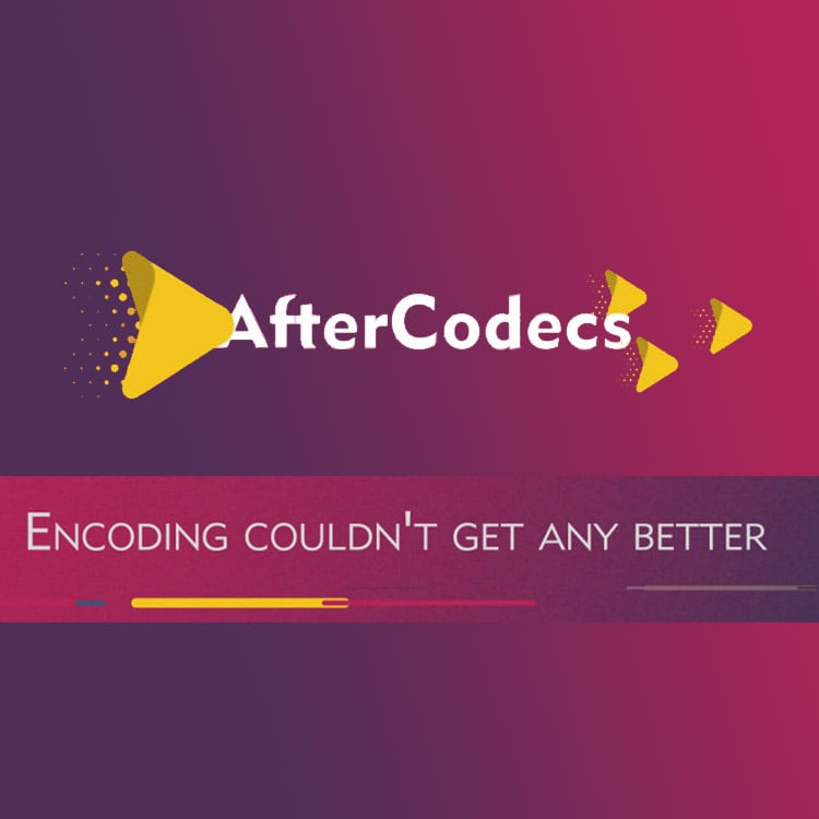 Autokroma AfterCodecs preview