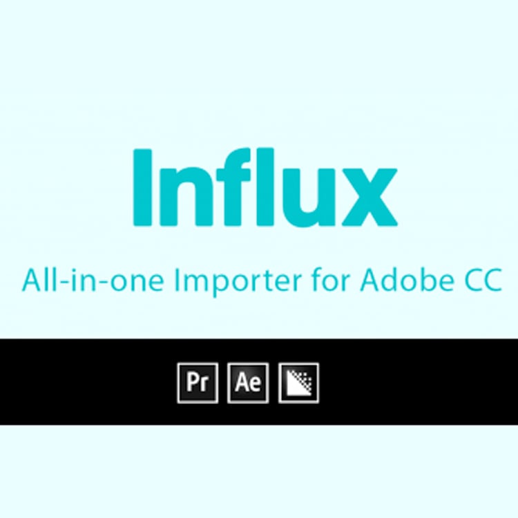 Autokroma Influx preview