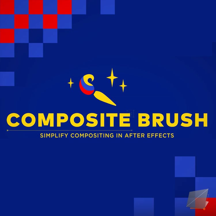 Composite Brush preview