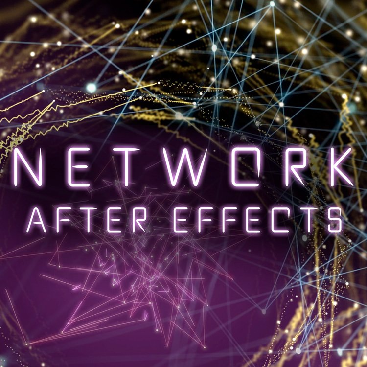 Creation Effects: Network preview