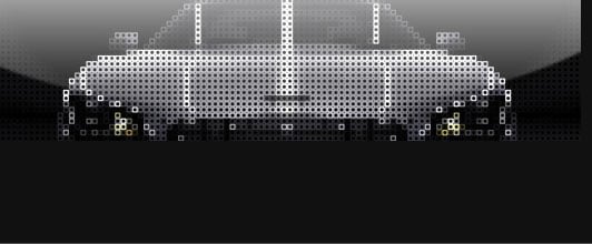 Rowbyte Dot Pixels preview