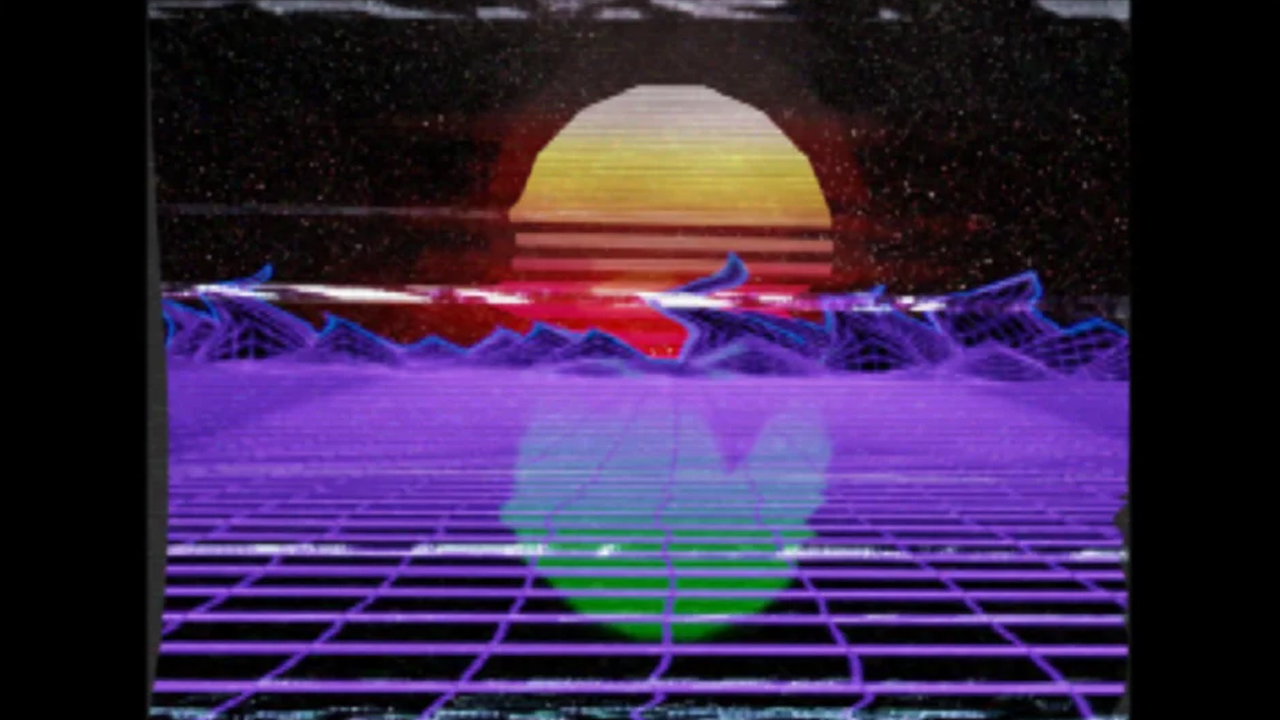 Creation Effects: Creation VHS Effects preview