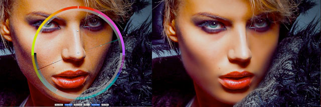 Sheffield Softworks Makeup Artist preview