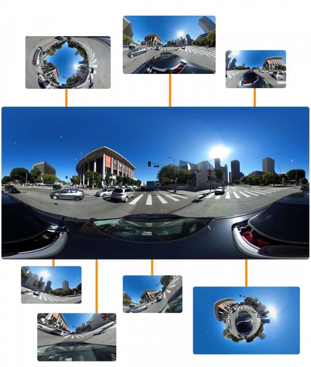 SUGARfx Revolve 360 preview