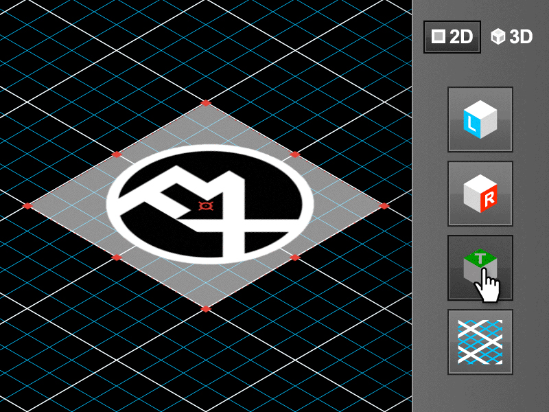 Isomatic FX preview