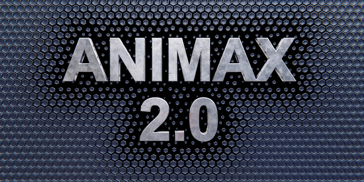 Animax - Procedural Animation System preview