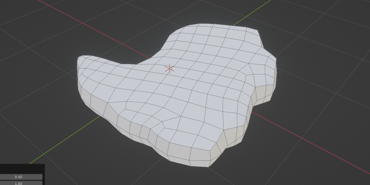 Beta Quad preview