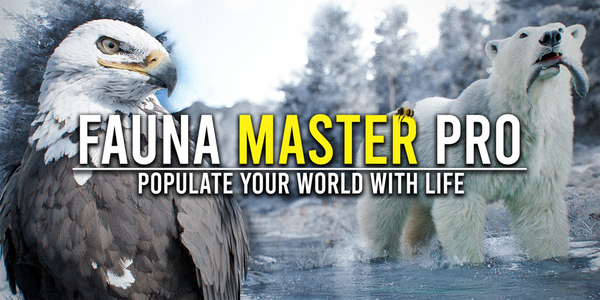 🦅Fauna Master Pro preview