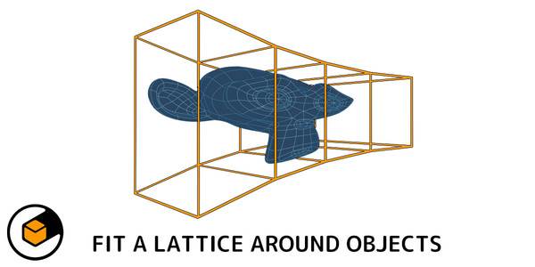 Fit Lattice preview