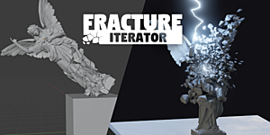 Fracture-Iterator preview