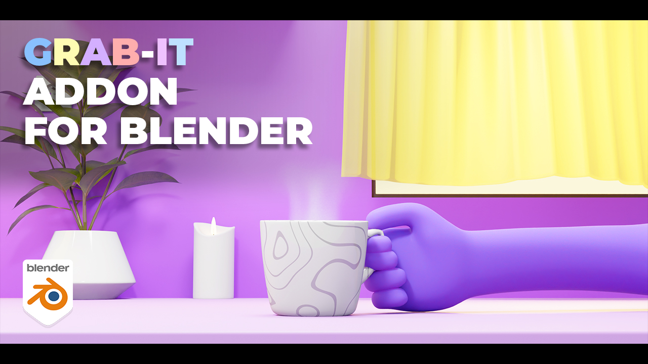Grab-It preview