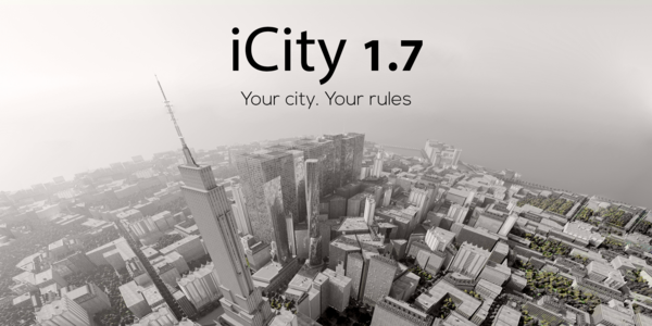 Icity preview