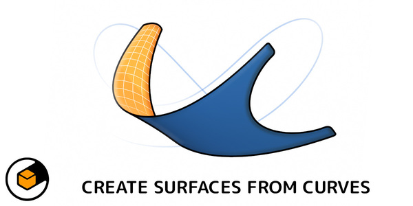 Loft Curves preview