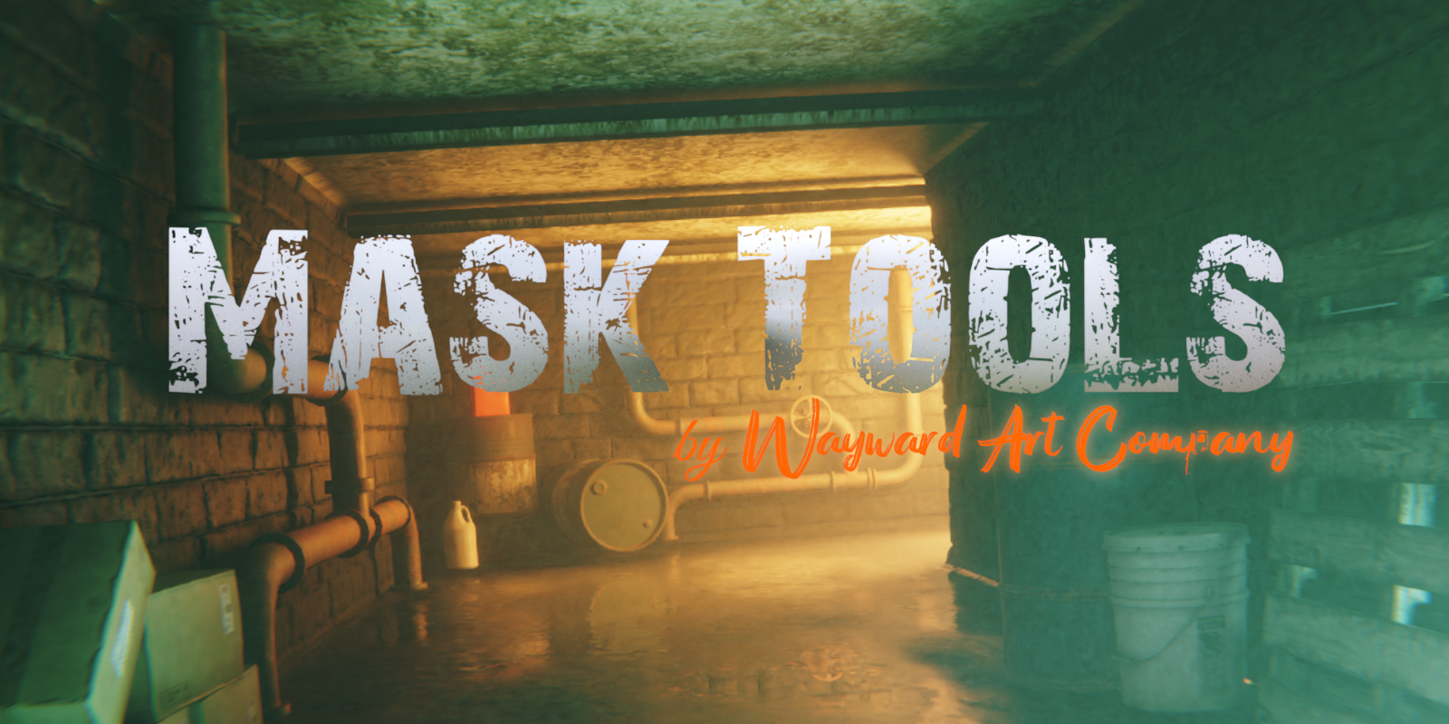 Mask Tools preview