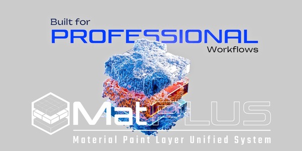 Matplus preview