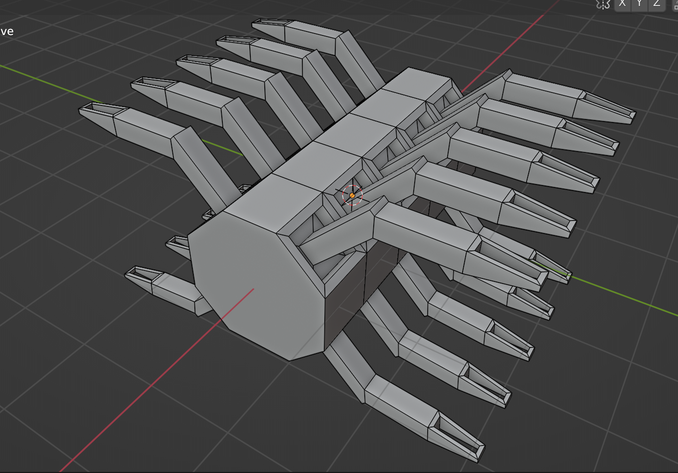 Mesh Copier preview